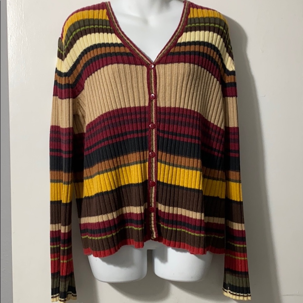 A sweater
